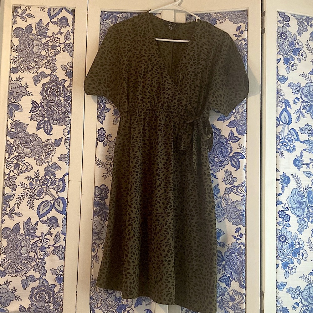 New Look Maternity Dress Size 4